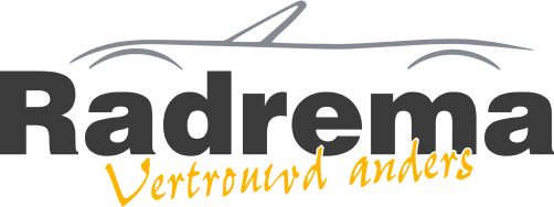 Radrema Autos, vertrouwd anders