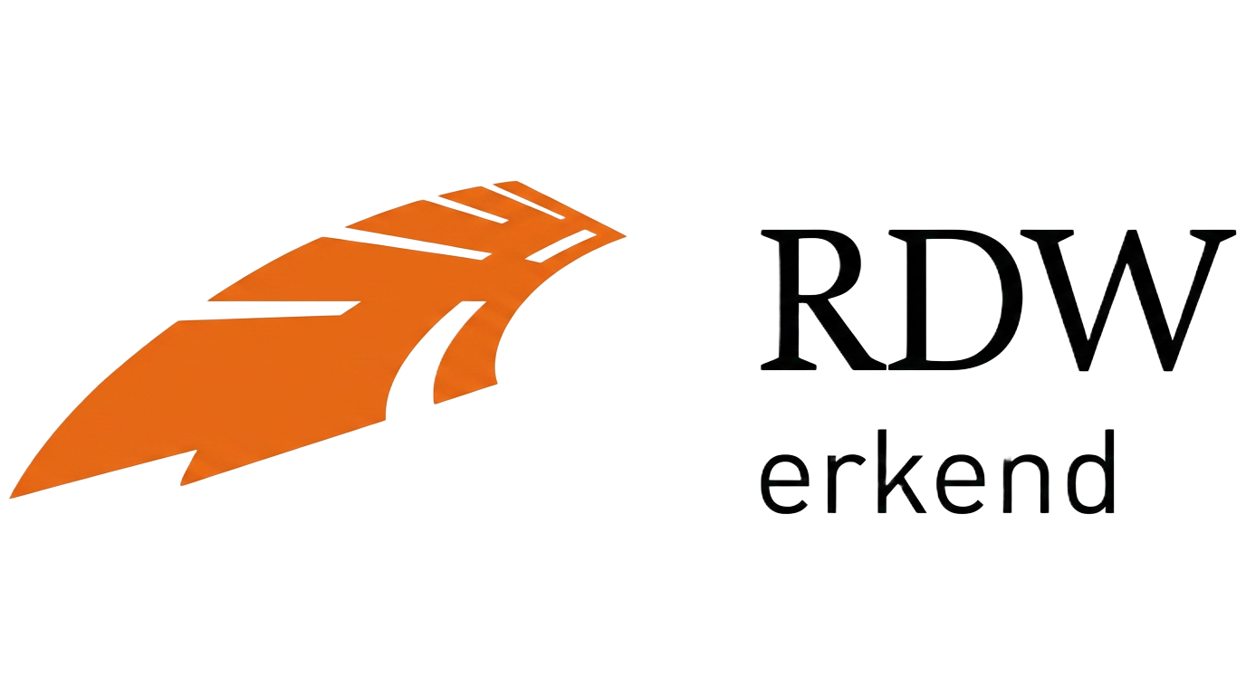 RDW Erkend