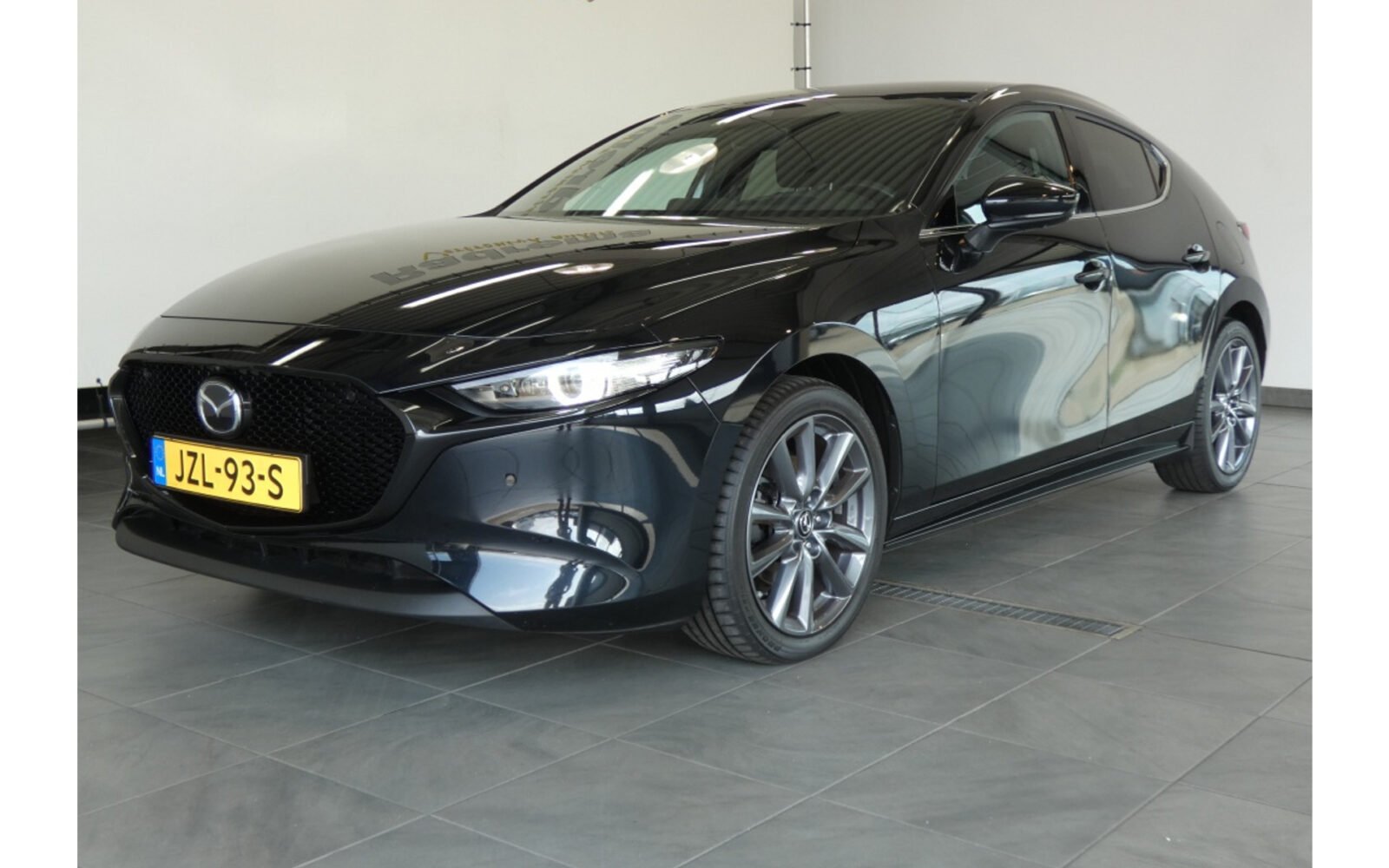 Mazda 3 2.0 e-SA-G Bose 360 Cam, 18 inch, foto 1