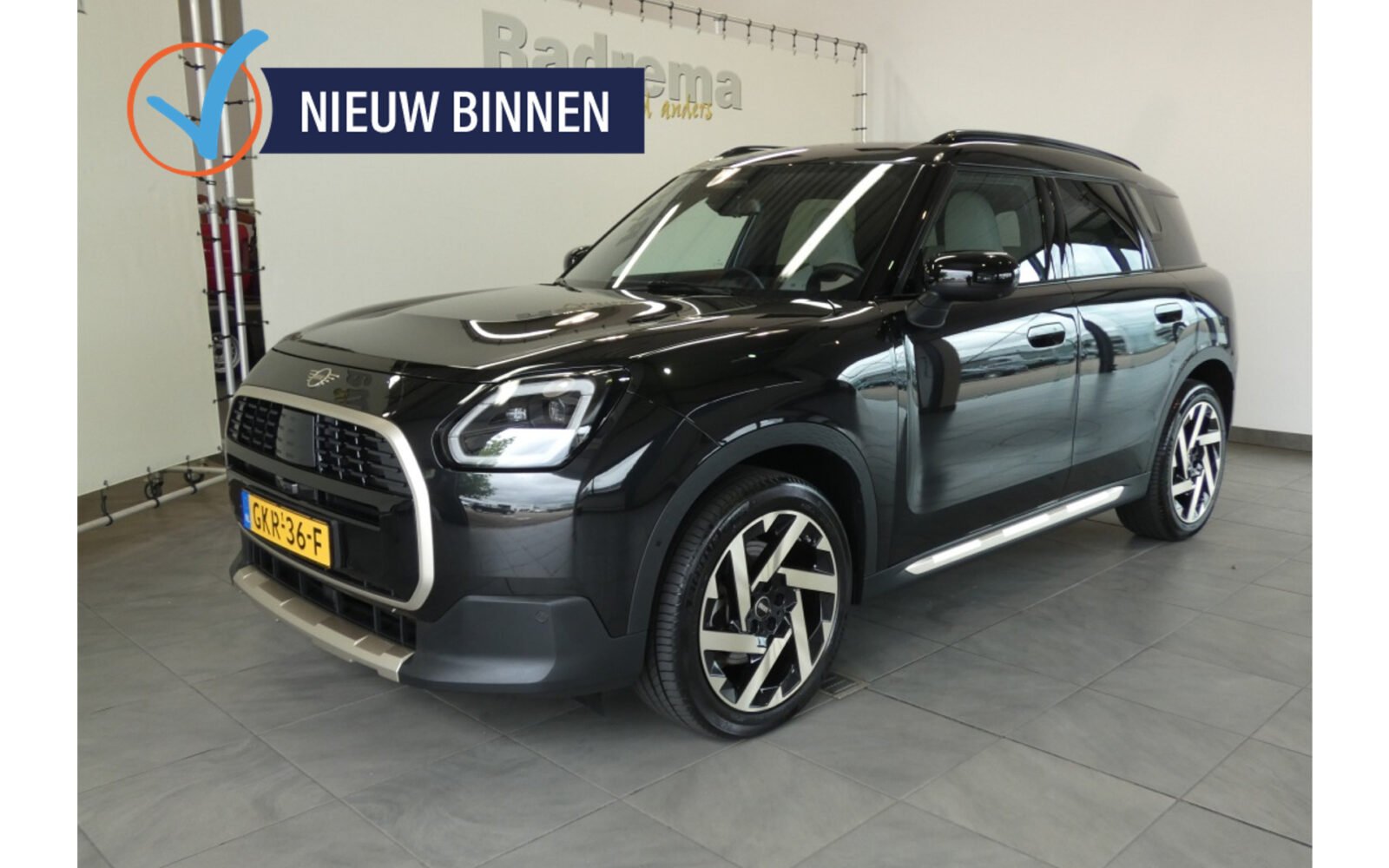 MINI Countryman 1.5C 170 PK Favoured XL Volle Country Man !, foto 1